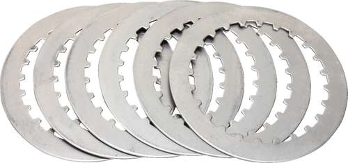 Prox Steel Plates 16.S32005