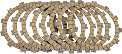 Prox Clutch Friction Plates 16.S33013