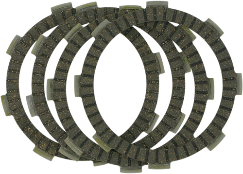 Ebc Clutch Kit CK4521