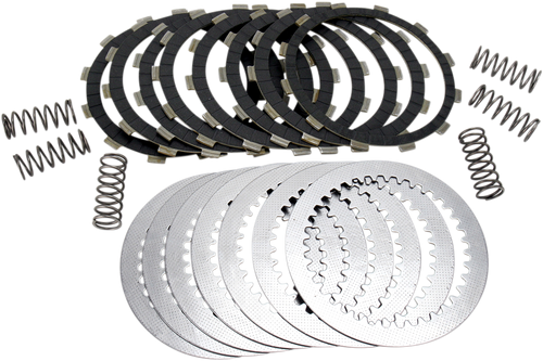 Ebc Clutch Kit DRCF105