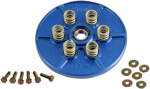 Barnett Spring Conversion Kit - Fj1100/1200 511-90-10001