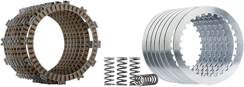 Hinson Racing Clutch Kit FSC016-8-001