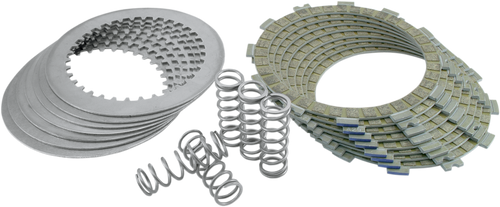 Hinson Racing Clutch Kit - Crf150R FSC290-6-001