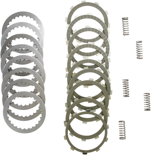 Ebc Clutch Kit SRK112