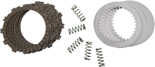 Hinson Racing Clutch Kit - Kx125 FSC195-7-001