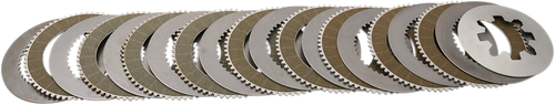 Belt Drives Ltd. Clutch Kit BDLPCP-0013