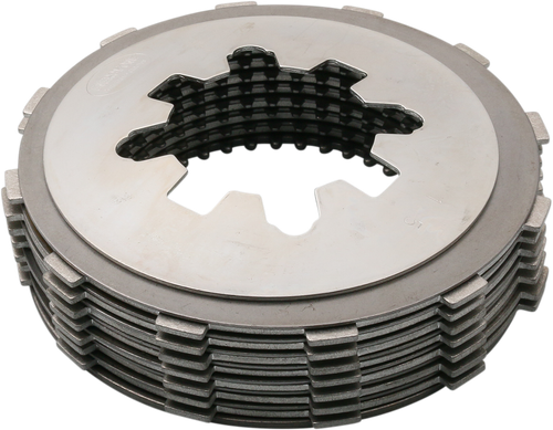 Belt Drives Ltd. Clutch Kit - Pro Clutch BDLPCP-0200