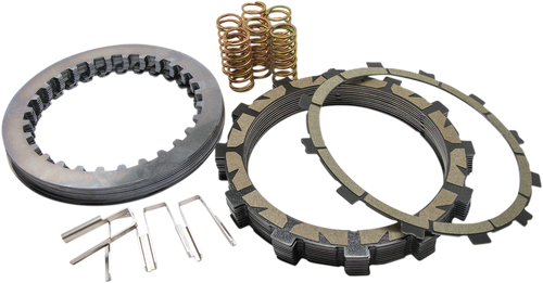 Rekluse Clutch Pack RMS-2804040