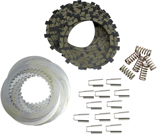Rekluse Torqdrive Clutch Pack - Suzuki RMS-2806064
