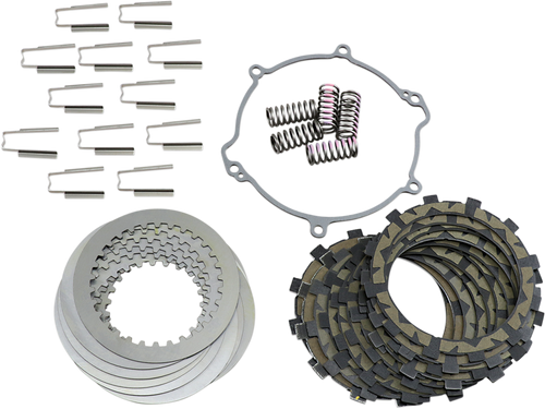 Rekluse Torqdrive Clutch Pack - Yz 125/X RMS-2807075