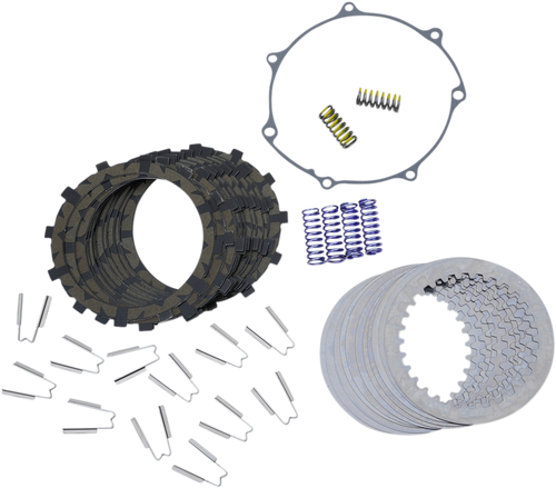 Rekluse Clutch Pack RMS-2807077