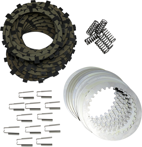 Rekluse Torqdrive Clutch Pack - Raptor 700 RMS-2807090