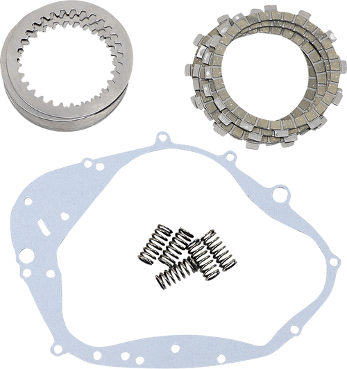 Moose Offroad Clutch Kit - Ktm/Gas Gas/Husqvarna M90-244
