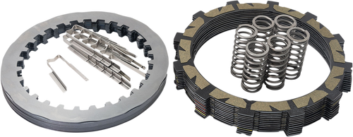 Rekluse Torqdrive Clutch Pack - Crf250 RMS-2801101