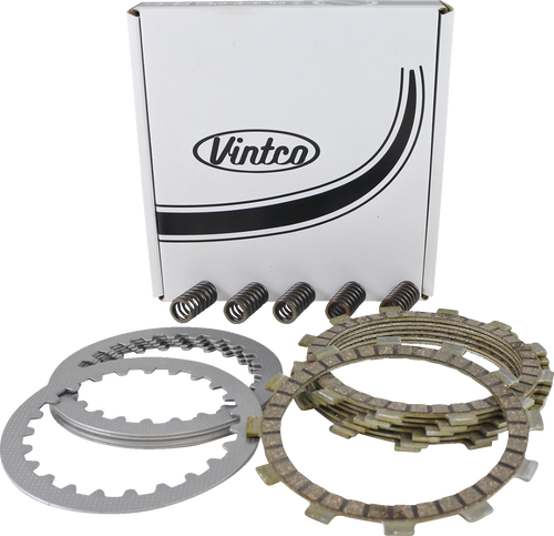 Vintco Clutch Plate Kit - Rm 125 KCLS15
