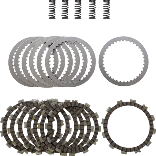 Vintco Clutch Plate Kit - Rm 250 KCLS21