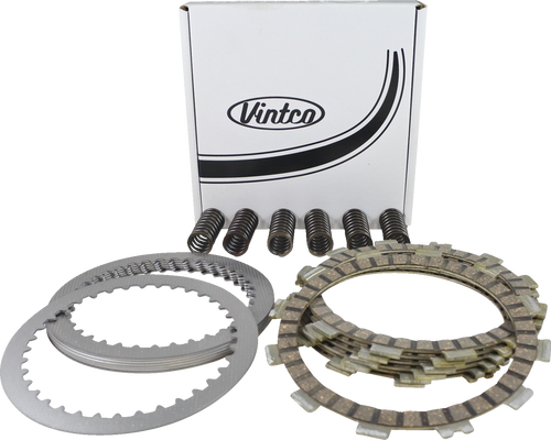 Vintco Clutch Plate Kit - Rm 250 KCLS23