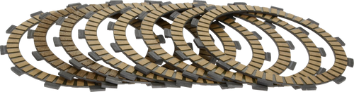 Prox Friction Plate Set - Kx450F/X 16.S44043