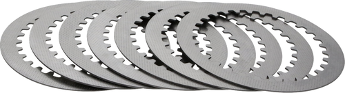 Prox Steel Plate Set - Yamaha 16.S24067