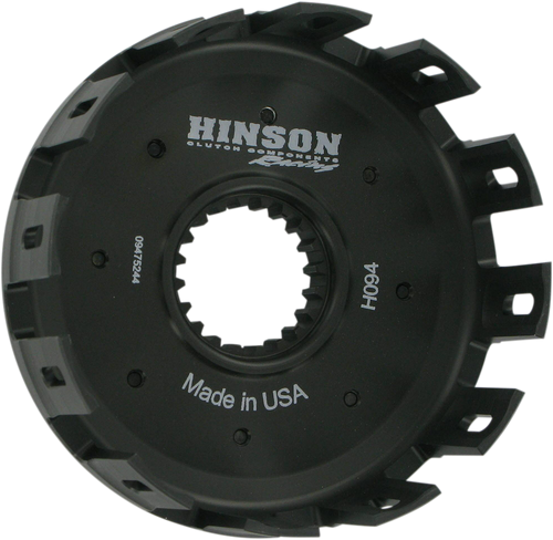 Hinson Racing Clutch Basket H253