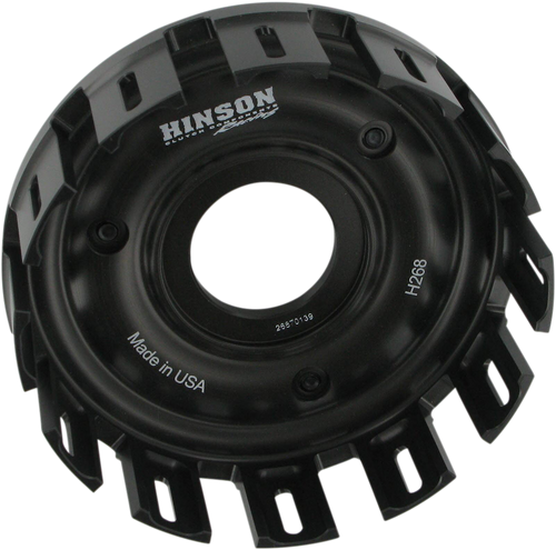 Hinson Racing Clutch Basket H268