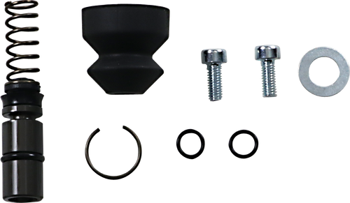 Moose Offroad Rear Master Brake Cylinder 18-1101