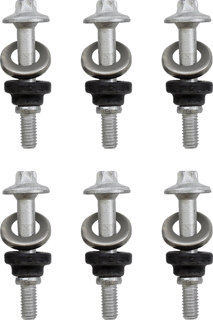 Moose Offroad Clutch Cover Screw - Can-Am 500-1296-PU