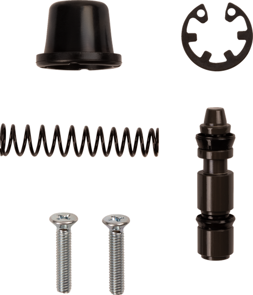 Moose Offroad Rebuild Kit - Master Cylinder - Clutch - Sherco 18-4032