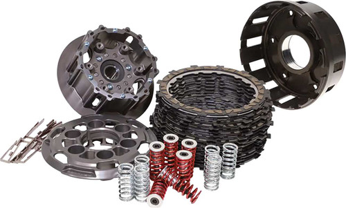 Rekluse Apex Clutch & Basket - Twin Cam RMS-6915104