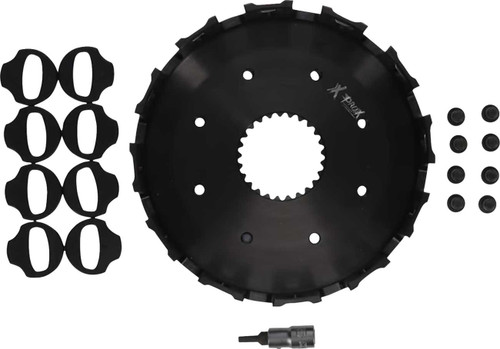 Prox Clutch Basket - Crf450R 17.1417F