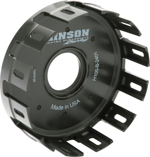 Hinson Racing Billetproof Clutch Basket - Tf 250-X  H105-B-2401