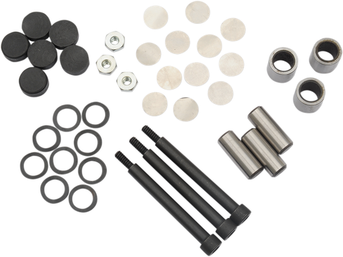 Epi Clutch Rebuild Kit CX400014