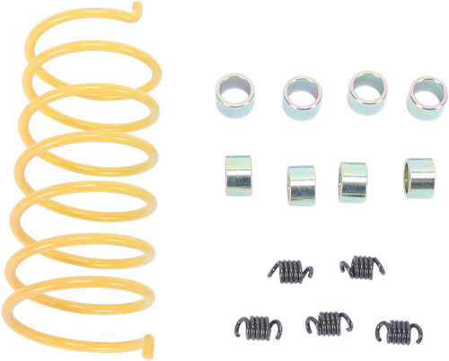 Epi Clutch Kit WE436351