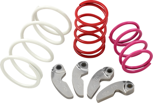 Epi Clutch Kit WE437140