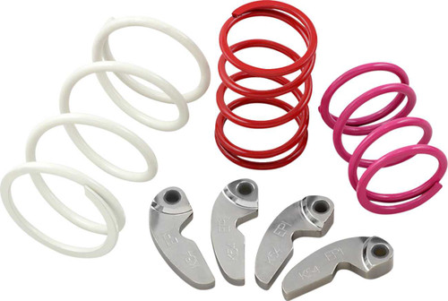 Epi Clutch Kit WE437432