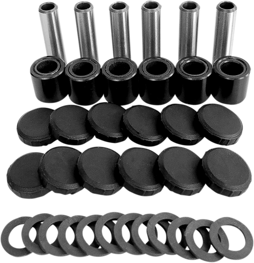 Epi Clutch Rebuild Kit WE210932