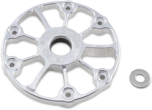 Bikeman Performance Cyclone Clutch Cover 20-CYCLONE-3