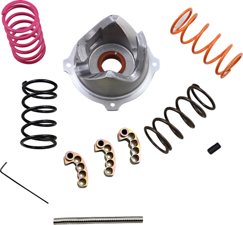 Epi Pro Clutch Kit PRO504