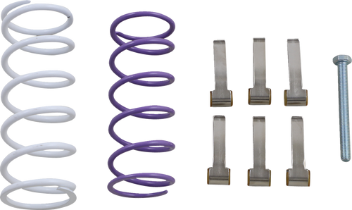 Epi Clutch Kit - Commander 1000 WE437660