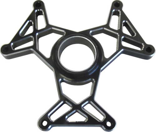 Quad Logic Clutch Cover - Polaris Rzr 100-5281-PU