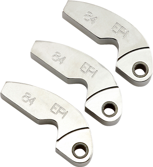 Epi Weights - 76G - Polaris 80076S