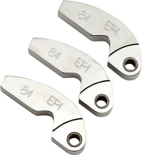 Epi Weights - 76G - Polaris 80076S
