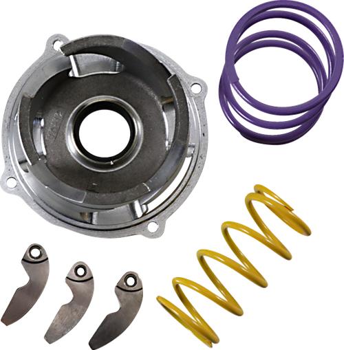 Epi Pro Clutch Kit PR108