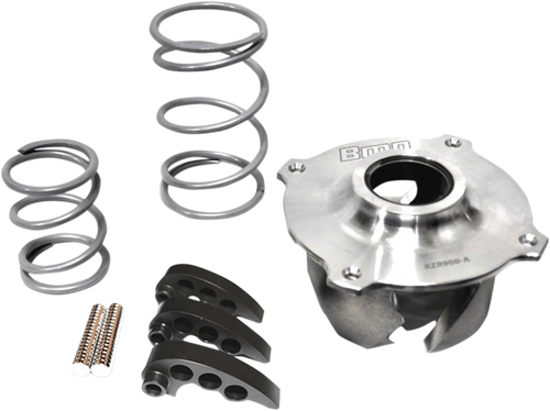 Bikeman Performance Stage 2 Clutch Kit 07-305