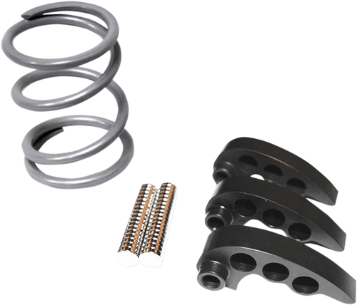 Bikeman Performance Clutch Kit - Stage 1 - Polaris 07-314