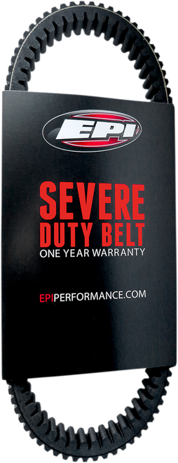 Epi Drive Belt - Severe Duty - Polaris WE265025
