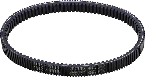 Moose Offroad Drive Belt - Performance Plus - Kawasaki/Yamaha 47-7136