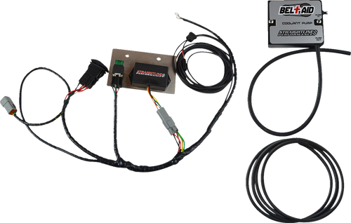 Straightline Performance Belt Aid - Rzr Pro Xp 227-104