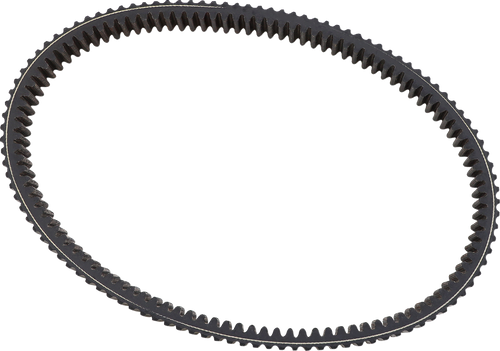 Dynojet Drive Belt - Power Series High Performance - Rzr Pro R 19-DCB5X