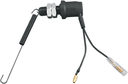 K&S Technologies Universal Brake Light Switch 12-0001